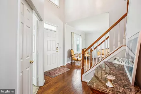 Entry Way - 1710 Westchester Dr, Silver Spring, MD 20902 photo 2 of 3