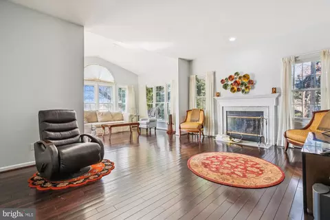 Living - 1710 Westchester Dr, Silver Spring, MD 20902 photo 3 of 4