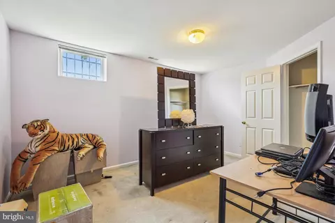 Bedroom - 1710 Westchester Dr, Silver Spring, MD 20902 photo 4 of 5