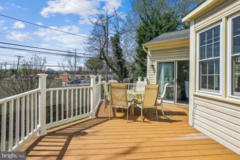 Exterior - 1710 Westchester Dr, Silver Spring, MD 20902 photo 3 of 11