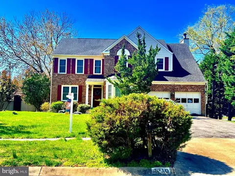 Exterior - 1710 Westchester Dr, Silver Spring, MD 20902 photo 4 of 11