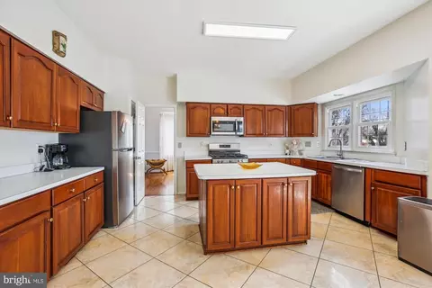 Kitchen - 1710 Westchester Dr, Silver Spring, MD 20902 photo 1 of 2