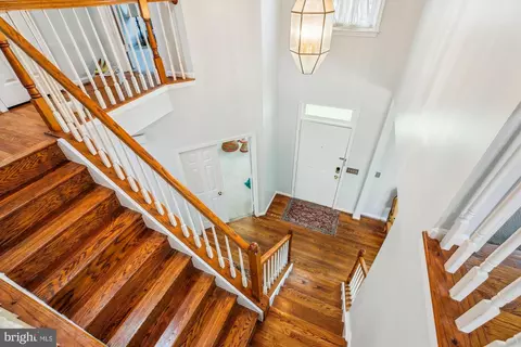 Entry Way - 1710 Westchester Dr, Silver Spring, MD 20902 photo 3 of 3