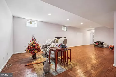 Living - 1710 Westchester Dr, Silver Spring, MD 20902 photo 4 of 4