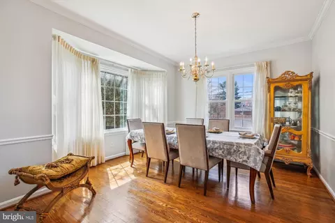 Dining - 1710 Westchester Dr, Silver Spring, MD 20902 photo 1 of 1