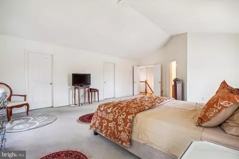 Bedroom - 1710 Westchester Dr, Silver Spring, MD 20902 photo 2 of 5