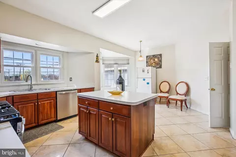 Kitchen - 1710 Westchester Dr, Silver Spring, MD 20902 photo 2 of 2