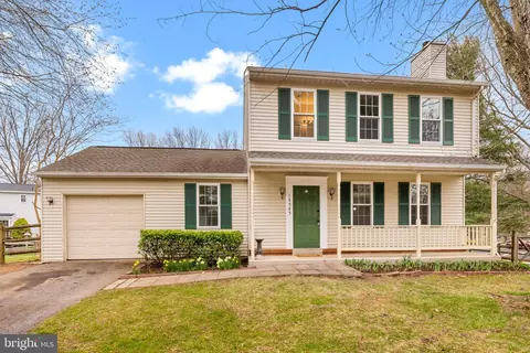 13505 Wisteria Dr, Germantown, MD 20874