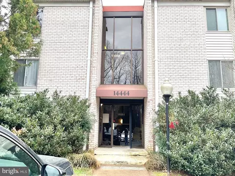14444 Parkvale Rd #3, Rockville, MD 20853