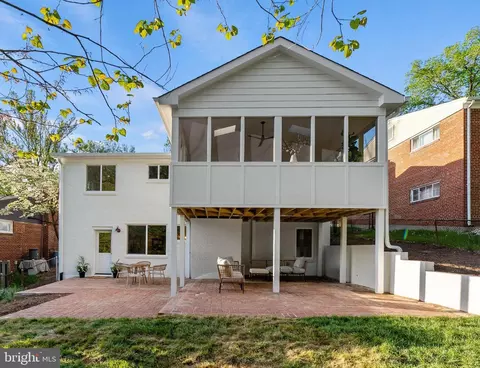 605 Elm Ave, Takoma Park, MD 20912