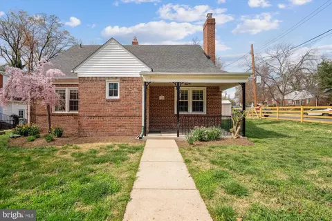 718 Forston St, Takoma Park, MD 20912