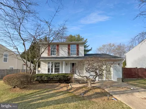 7419 Lake Katrine Ter, Gaithersburg, MD 20879