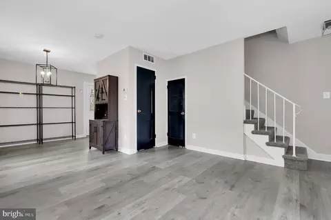Living - 1708 E West Hwy #1708, Silver Spring, MD 20910 photo 3 of 3