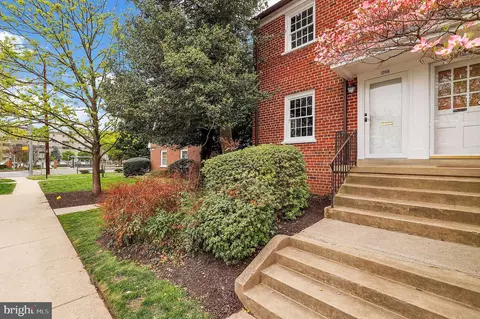 1708 E West Hwy #1708, Silver Spring, MD 20910