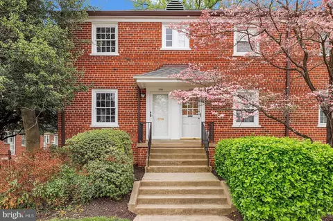 Exterior - 1708 E West Hwy #1708, Silver Spring, MD 20910 photo 2 of 6