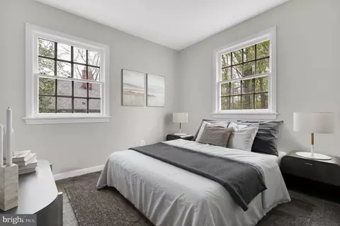 Bedroom - 1708 E West Hwy #1708, Silver Spring, MD 20910 photo 1 of 2