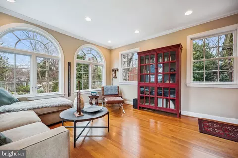 Living - 9014 Fairview Rd, Silver Spring, MD 20910 photo 5 of 5
