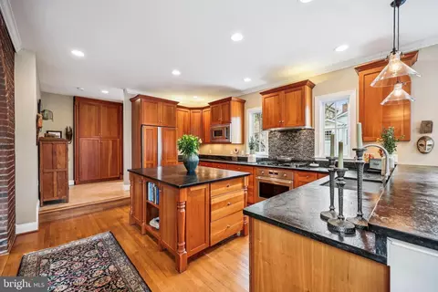Kitchen - 9014 Fairview Rd, Silver Spring, MD 20910 photo 1 of 6