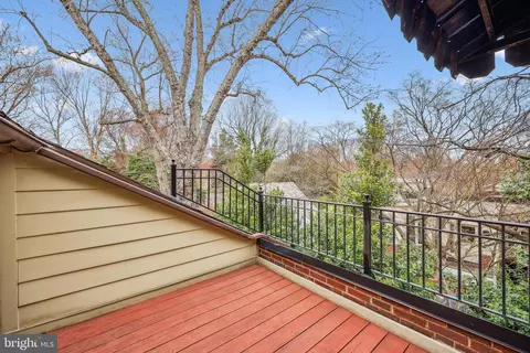 Exterior - 9014 Fairview Rd, Silver Spring, MD 20910 photo 3 of 17