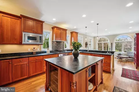 Kitchen - 9014 Fairview Rd, Silver Spring, MD 20910 photo 2 of 6