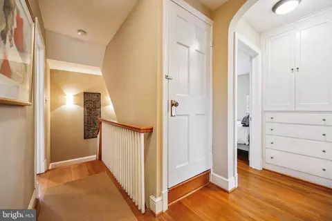 Entry Way - 9014 Fairview Rd, Silver Spring, MD 20910 photo 11 of 17