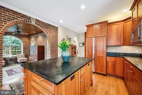 Kitchen - 9014 Fairview Rd, Silver Spring, MD 20910 photo 4 of 6