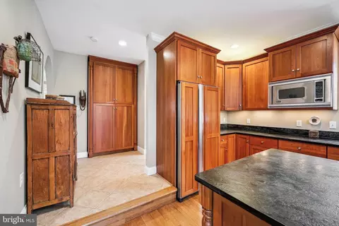 Kitchen - 9014 Fairview Rd, Silver Spring, MD 20910 photo 6 of 6