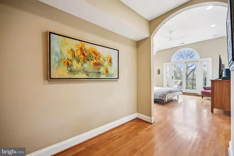 Entry Way - 9014 Fairview Rd, Silver Spring, MD 20910 photo 10 of 17