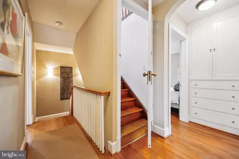 Entry Way - 9014 Fairview Rd, Silver Spring, MD 20910 photo 12 of 17