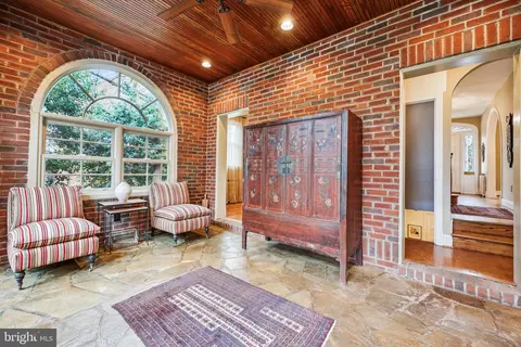 Entry Way - 9014 Fairview Rd, Silver Spring, MD 20910 photo 4 of 17