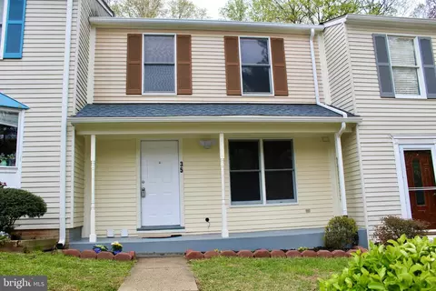 35 Shady Spring Pl, Gaithersburg, MD 20877