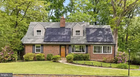 1918 Pagebrook Rd, Silver Spring, MD 20903