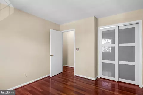 Bedroom - 122 Hamilton Ave, Silver Spring, MD 20901 photo 4 of 6