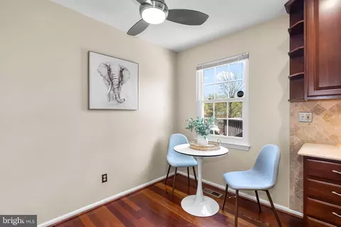 Dining - 122 Hamilton Ave, Silver Spring, MD 20901 photo 3 of 3