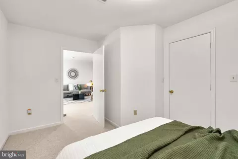 Bedroom - 122 Hamilton Ave, Silver Spring, MD 20901 photo 6 of 6