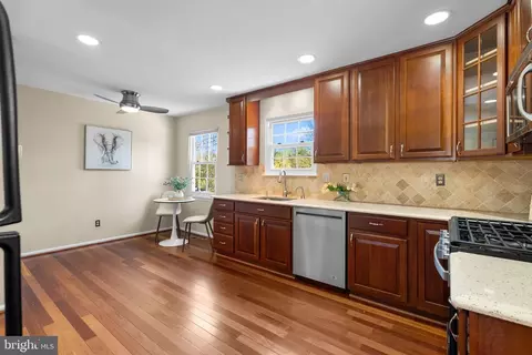 Kitchen - 122 Hamilton Ave, Silver Spring, MD 20901 photo 1 of 3