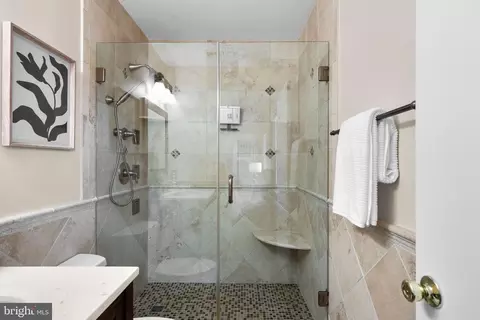 Bath - 122 Hamilton Ave, Silver Spring, MD 20901 photo 3 of 5