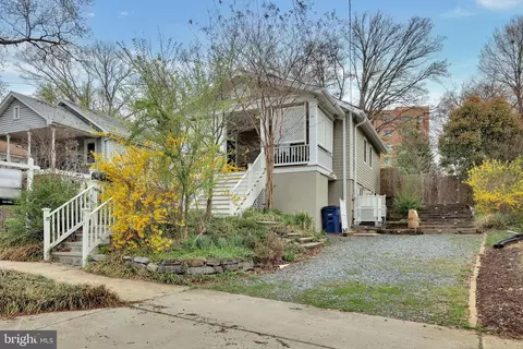 617 Mississippi Ave, Silver Spring, MD 20910 photo 2