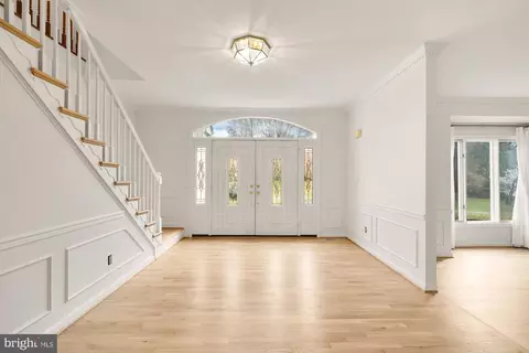 Entry Way - 1 Winterset Ct, Potomac, MD 20854 photo 1 of 4