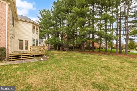 Exterior - 1 Winterset Ct, Potomac, MD 20854 photo 5 of 5