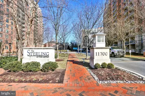 11700 Old Georgetown Rd #1313, North Bethesda, MD 20852