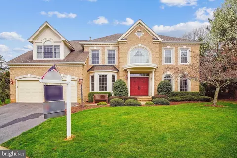 14003 Gray Birch Way, Rockville, MD 20850