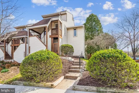 18335 Leman Lake Dr #808B, Olney, MD 20832