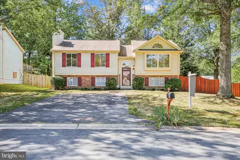 11528 Dragonfire Way, Germantown, MD 20876
