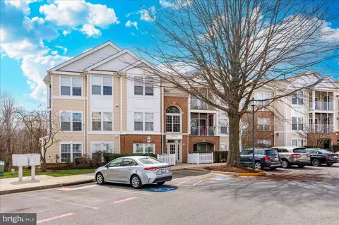 12016 Amber Ridge Cir #A-101, Germantown, MD 20876