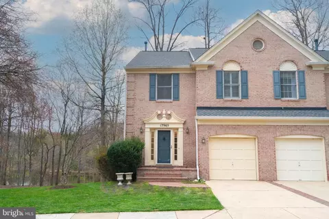 17965 Dumfries Cir, Olney, MD 20832