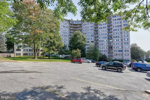 Exterior - 8830 Piney Branch Rd #208, Silver Spring, MD 20903 photo 4 of 4