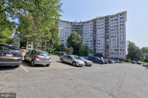 Exterior - 8830 Piney Branch Rd #208, Silver Spring, MD 20903 photo 3 of 4