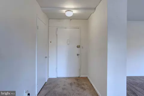 Entry Way - 8830 Piney Branch Rd #208, Silver Spring, MD 20903 photo 1 of 1