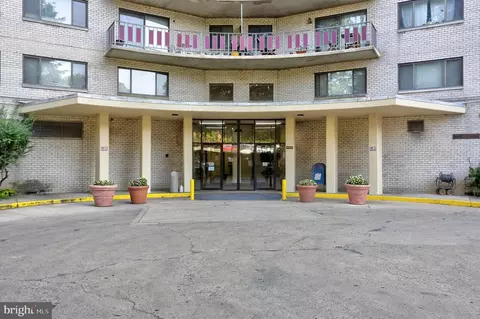 8830 Piney Branch Rd #208, Silver Spring, MD 20903